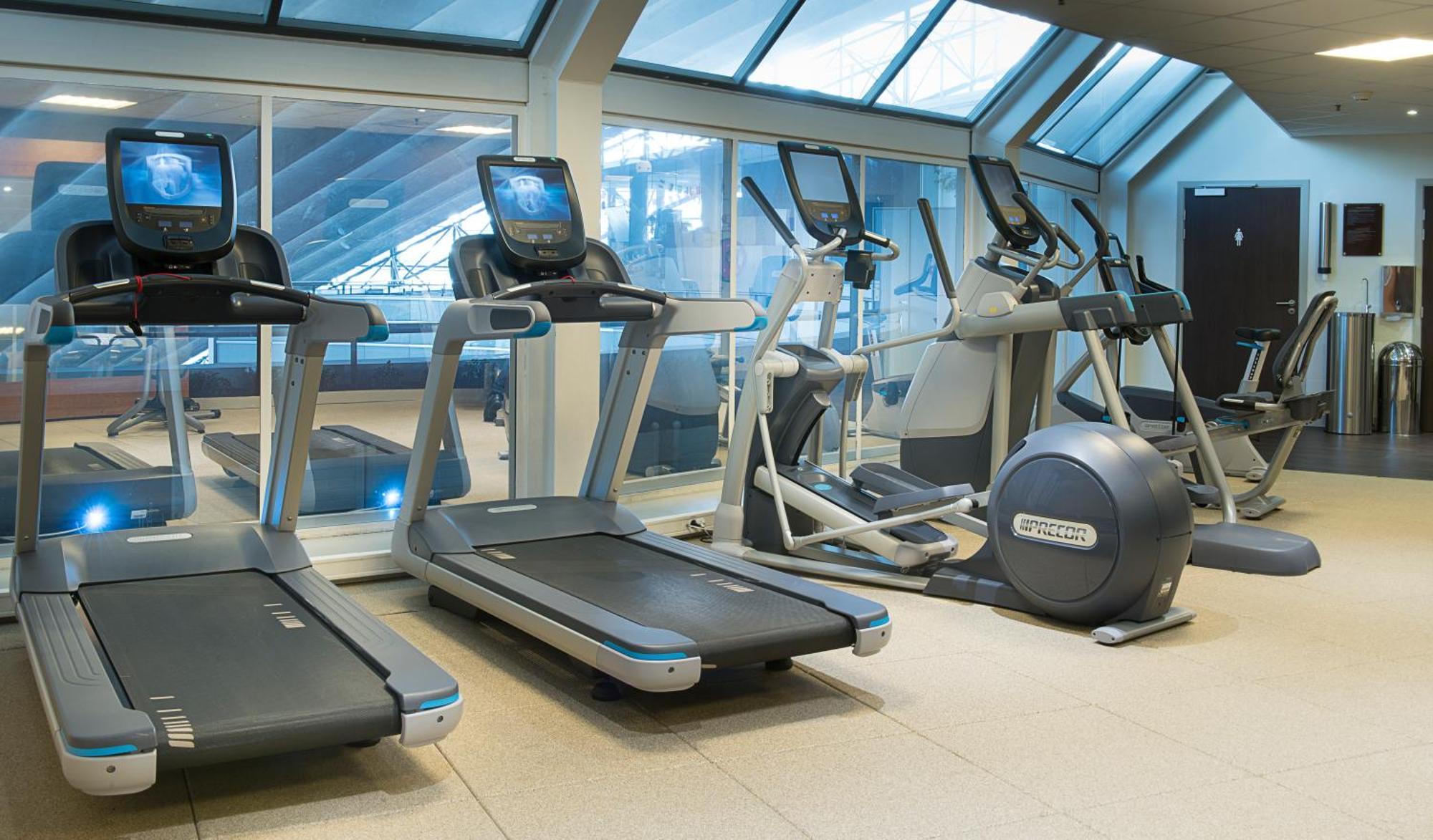 Hilton Paris La Defense Hotel Пюто Екстериор снимка